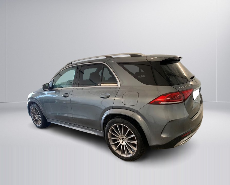 Mercedes-Benz GLE 350de 4MATIC AMG Line (3)