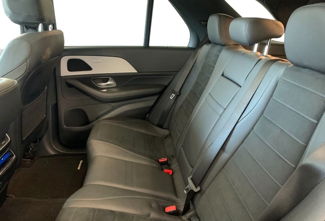 Mercedes-Benz GLE 350de 4MATIC AMG Line - foto 12
