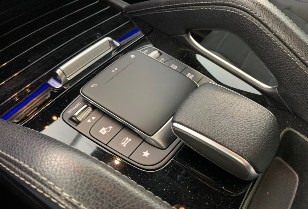 Mercedes-Benz GLE 350de 4MATIC AMG Line - foto 9