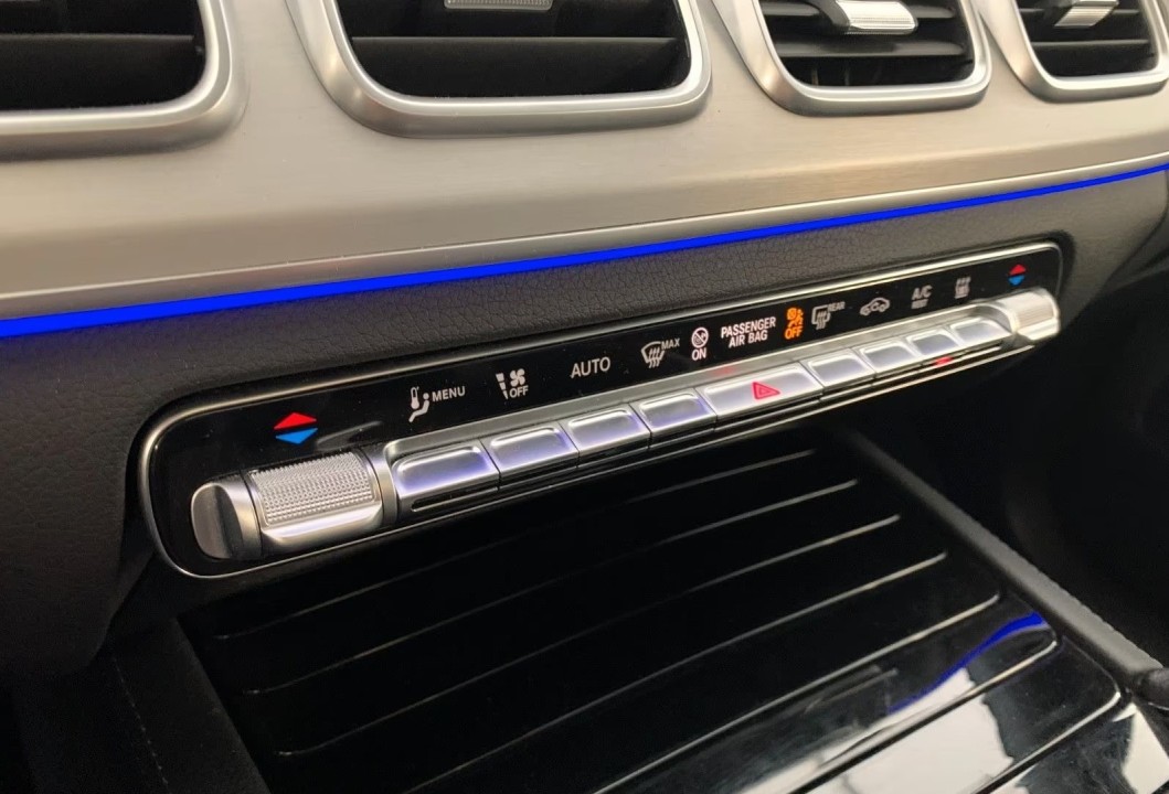 Mercedes-Benz GLE 350de 4MATIC AMG Line - foto 10