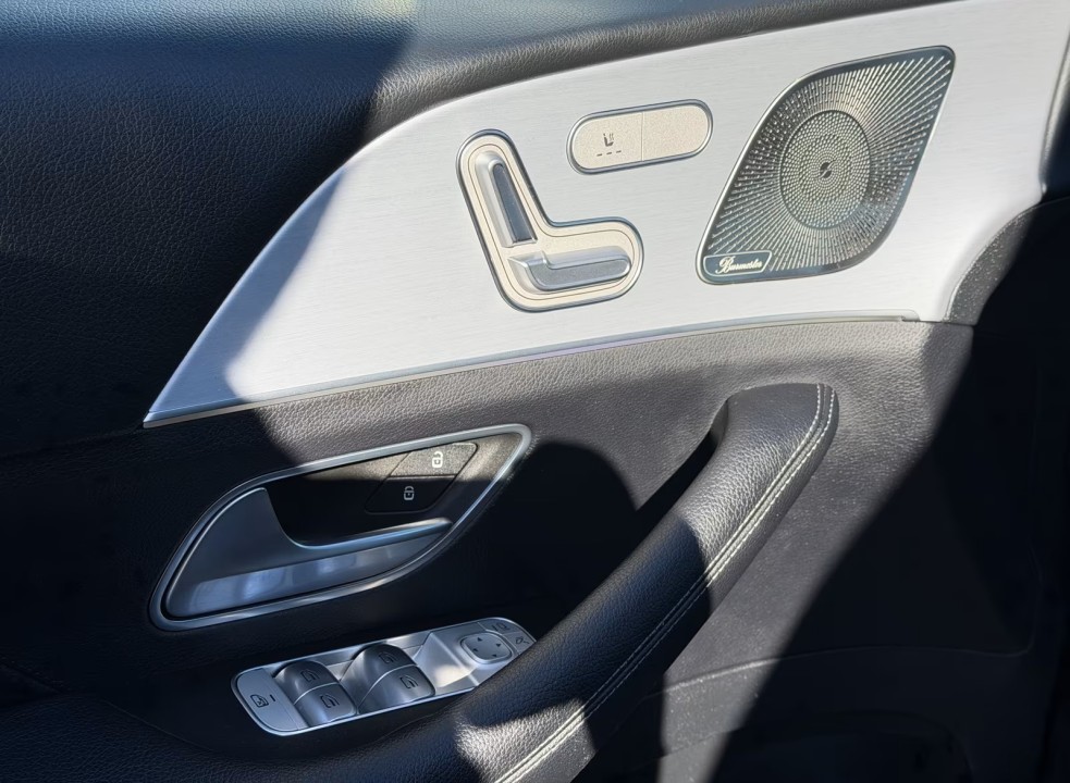 Mercedes-Benz GLE 350e 4MATIC - foto 21