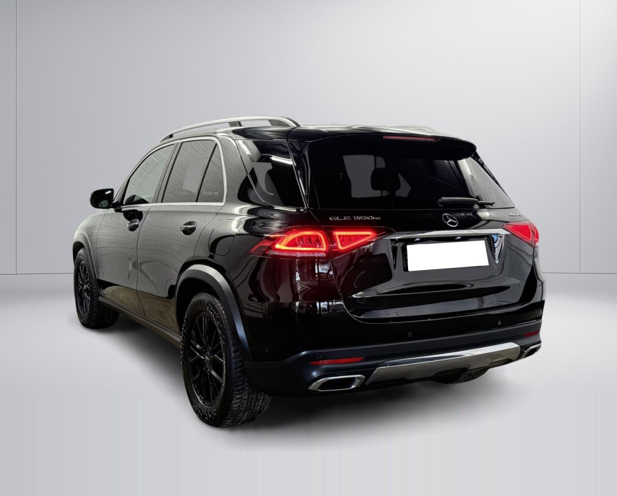 Mercedes-Benz GLE 350e 4MATIC (4)