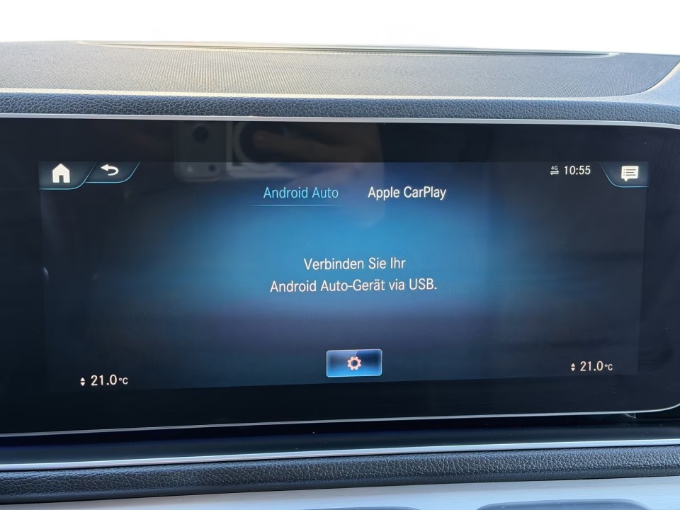 Mercedes-Benz GLE 350e 4MATIC - foto 15