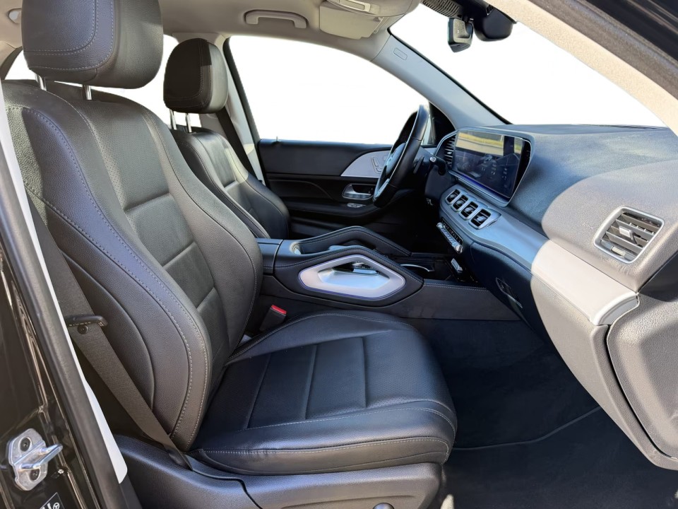 Mercedes-Benz GLE 350e 4MATIC - foto 11