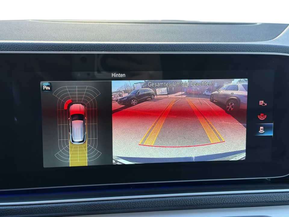 Mercedes-Benz GLE 350e 4MATIC - foto 16