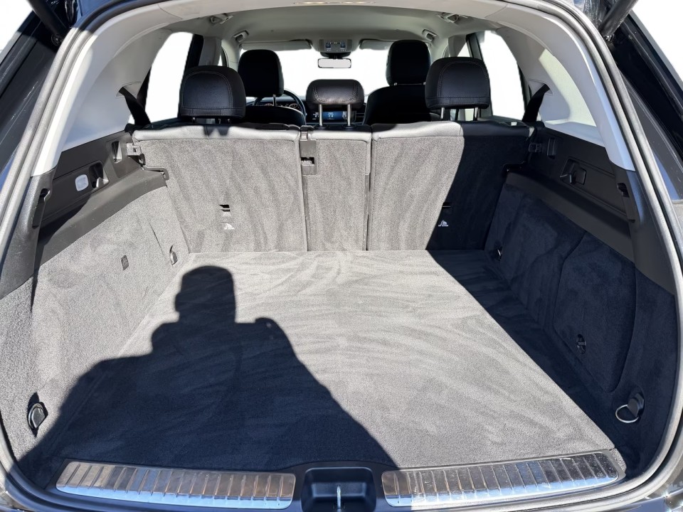 Mercedes-Benz GLE 350e 4MATIC - foto 23