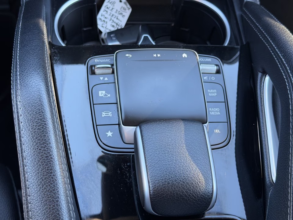 Mercedes-Benz GLE 350e 4MATIC - foto 13