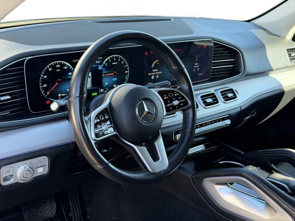 Mercedes-Benz GLE 350e 4MATIC - foto 12