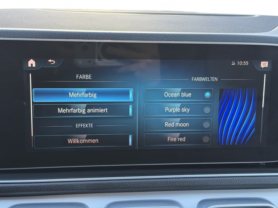 Mercedes-Benz GLE 350e 4MATIC - foto 18