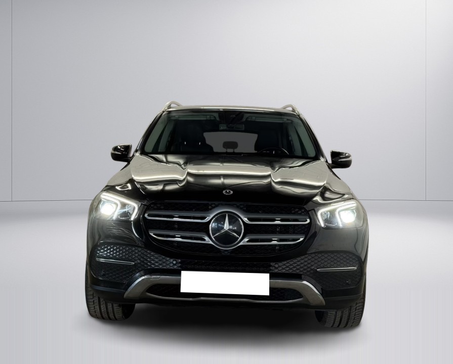Mercedes-Benz GLE 350e 4MATIC - foto 7