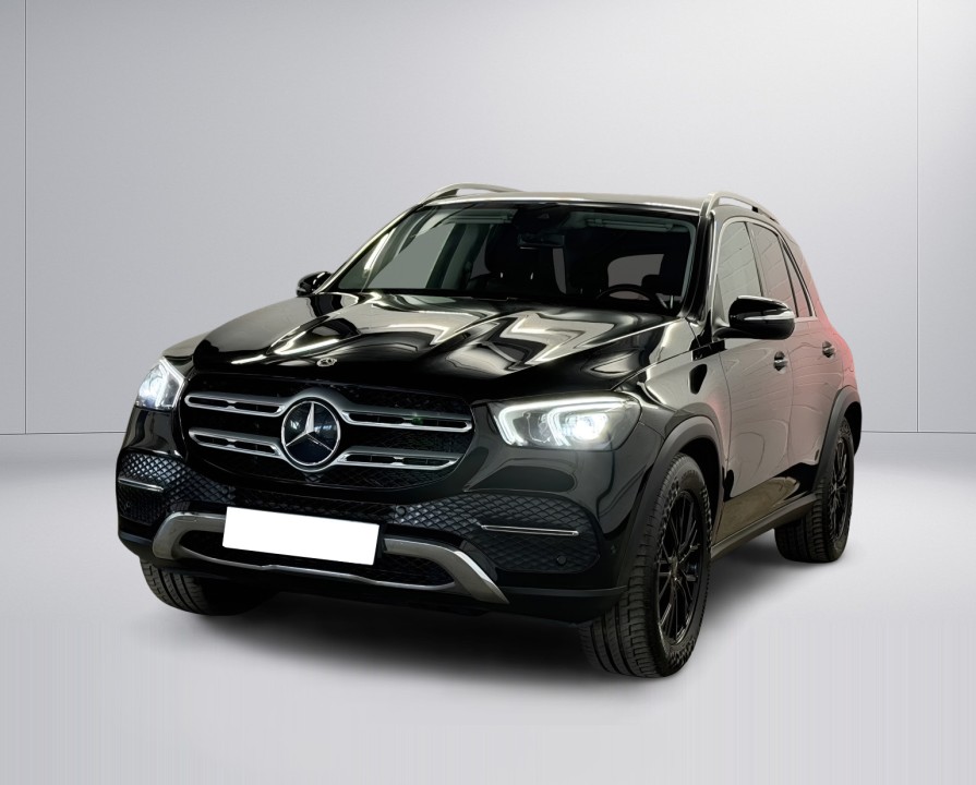 Mercedes-Benz GLE 350e 4MATIC - foto 6