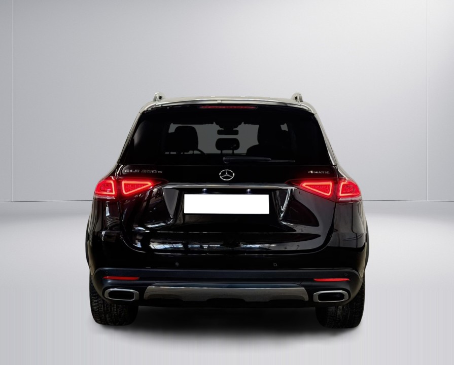 Mercedes-Benz GLE 350e 4MATIC (3)
