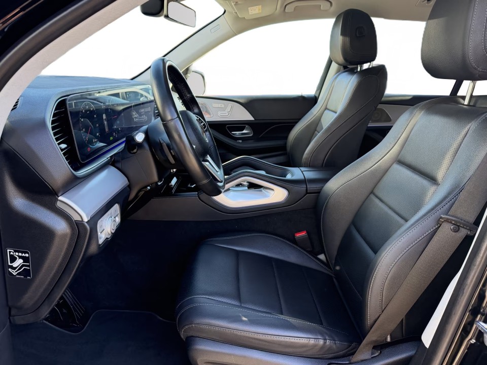 Mercedes-Benz GLE 350e 4MATIC - foto 8