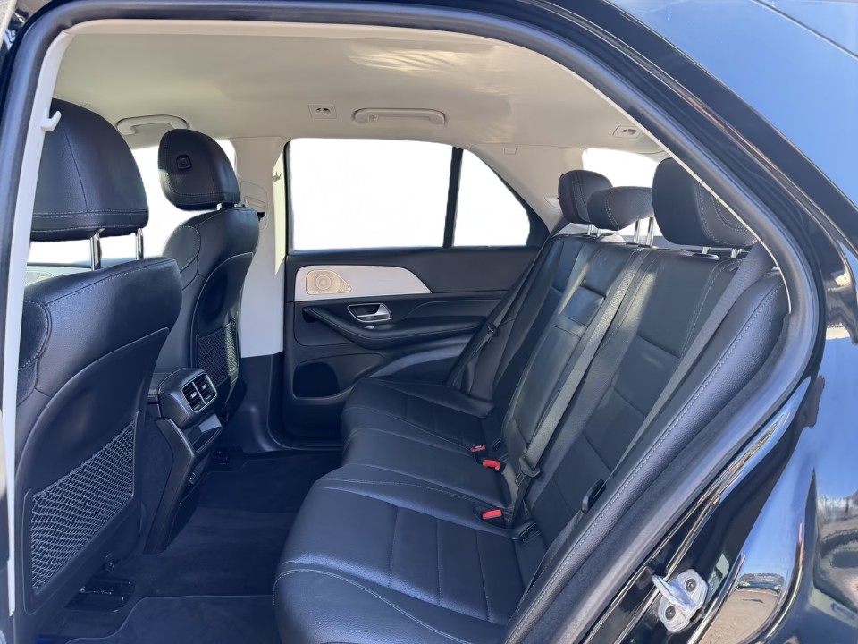 Mercedes-Benz GLE 350e 4MATIC - foto 9