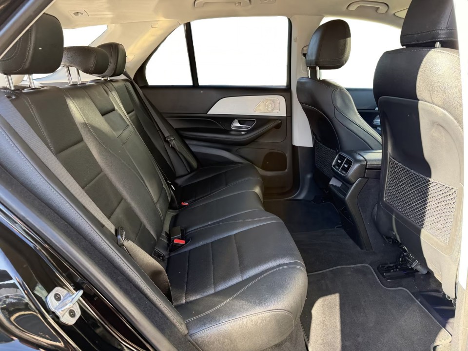 Mercedes-Benz GLE 350e 4MATIC - foto 10