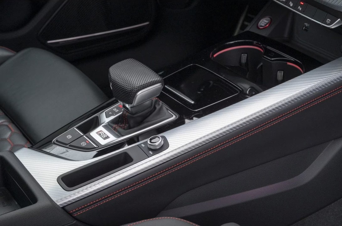 Audi RS5 Sportback - foto 11