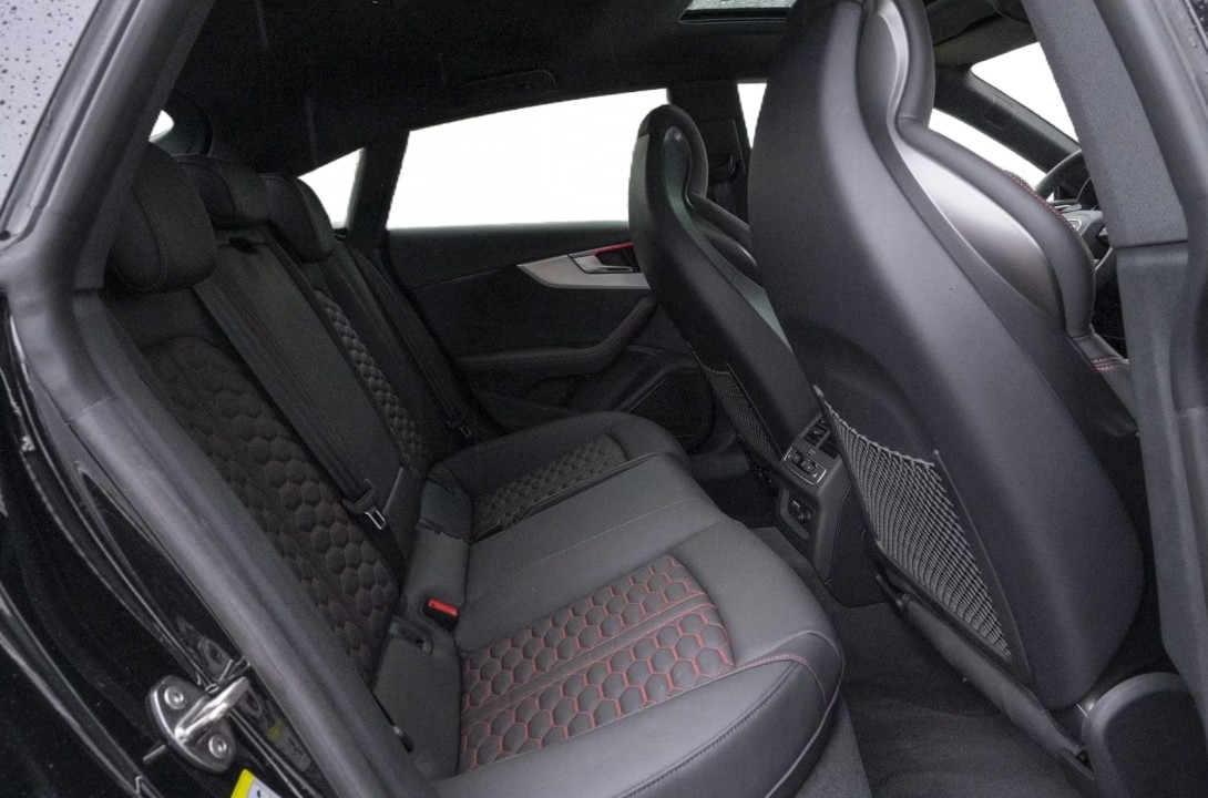 Audi RS5 Sportback - foto 13