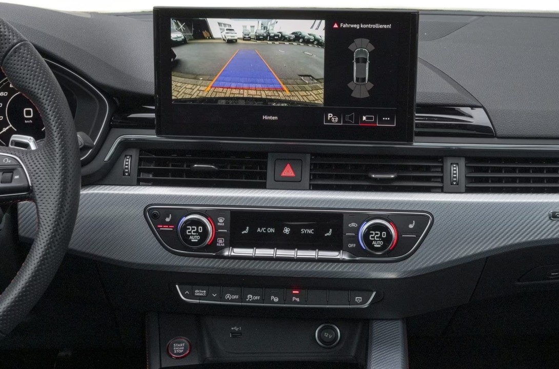 Audi RS5 Sportback - foto 12