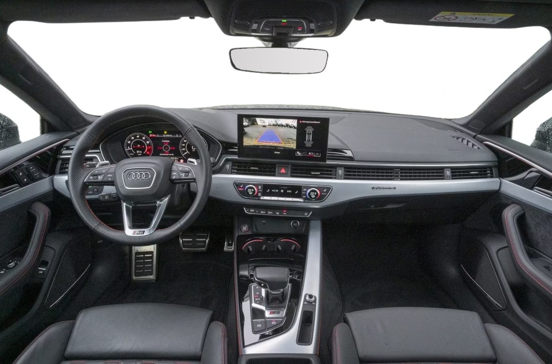 Audi RS5 Sportback (5)