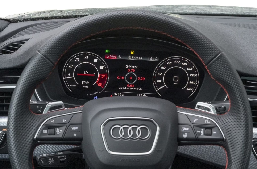 Audi RS5 Sportback - foto 8