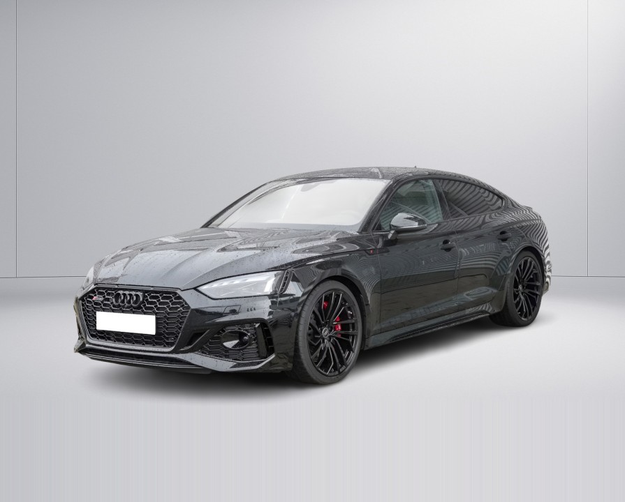 Audi RS5 Sportback