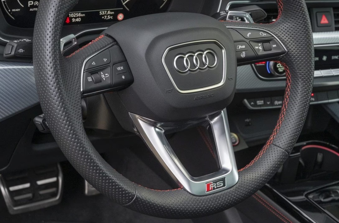 Audi RS5 Sportback - foto 7