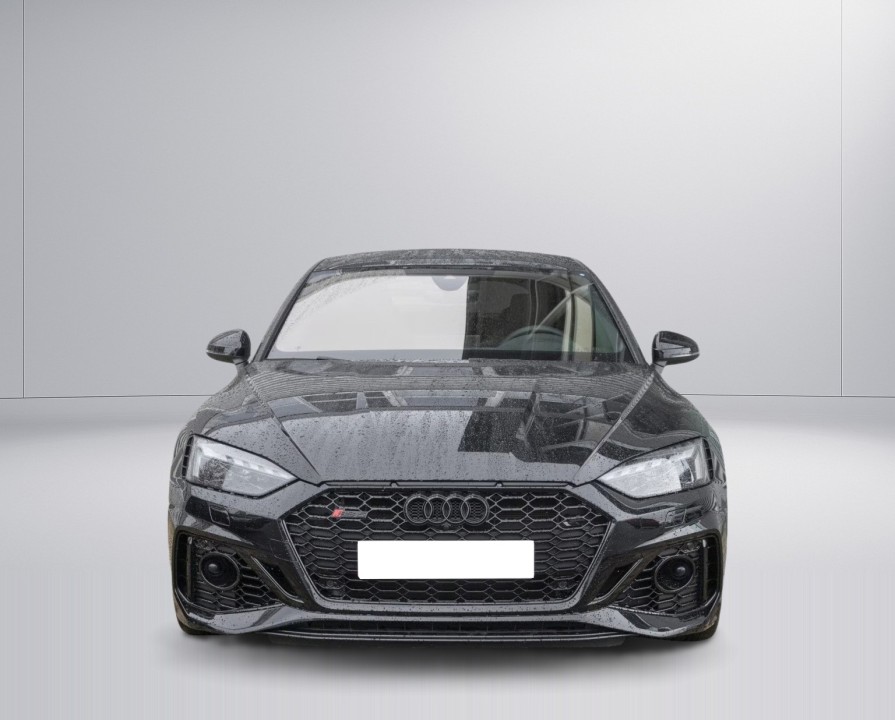 Audi RS5 Sportback (2)