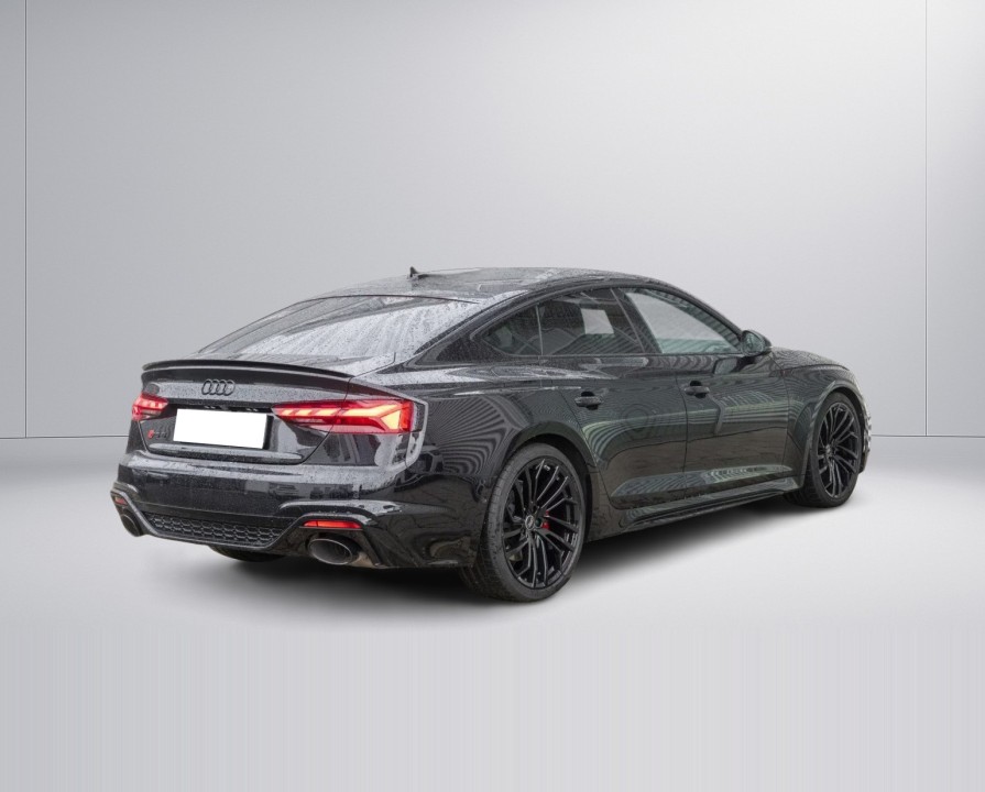 Audi RS5 Sportback (3)