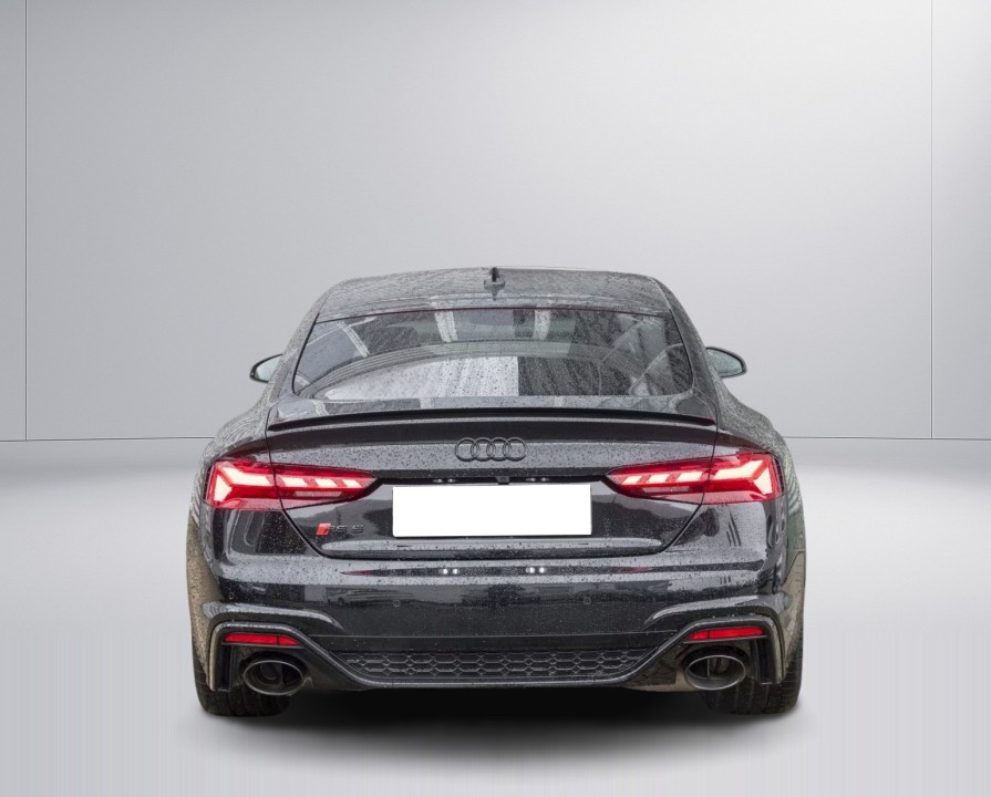 Audi RS5 Sportback (4)