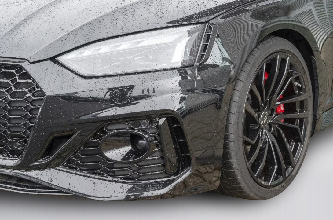 Audi RS5 Sportback - foto 16