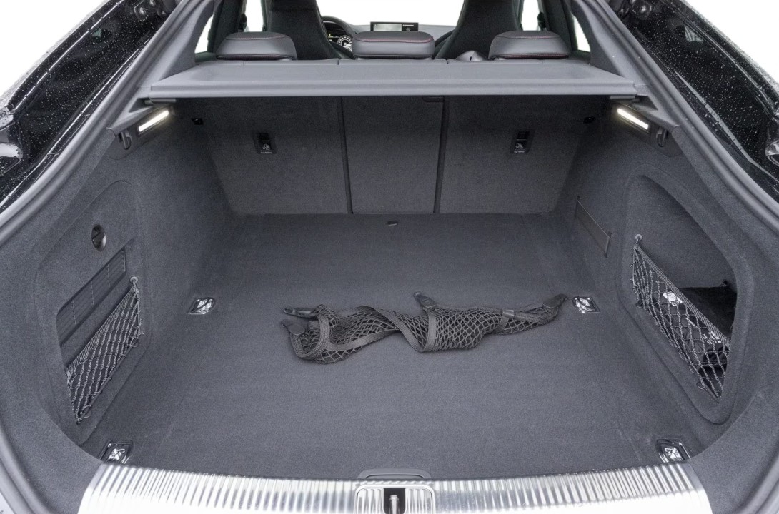 Audi RS5 Sportback - foto 15