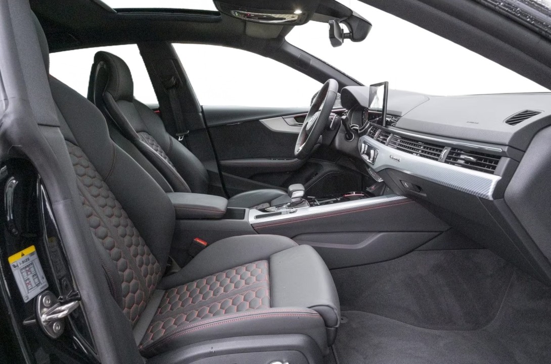 Audi RS5 Sportback - foto 10