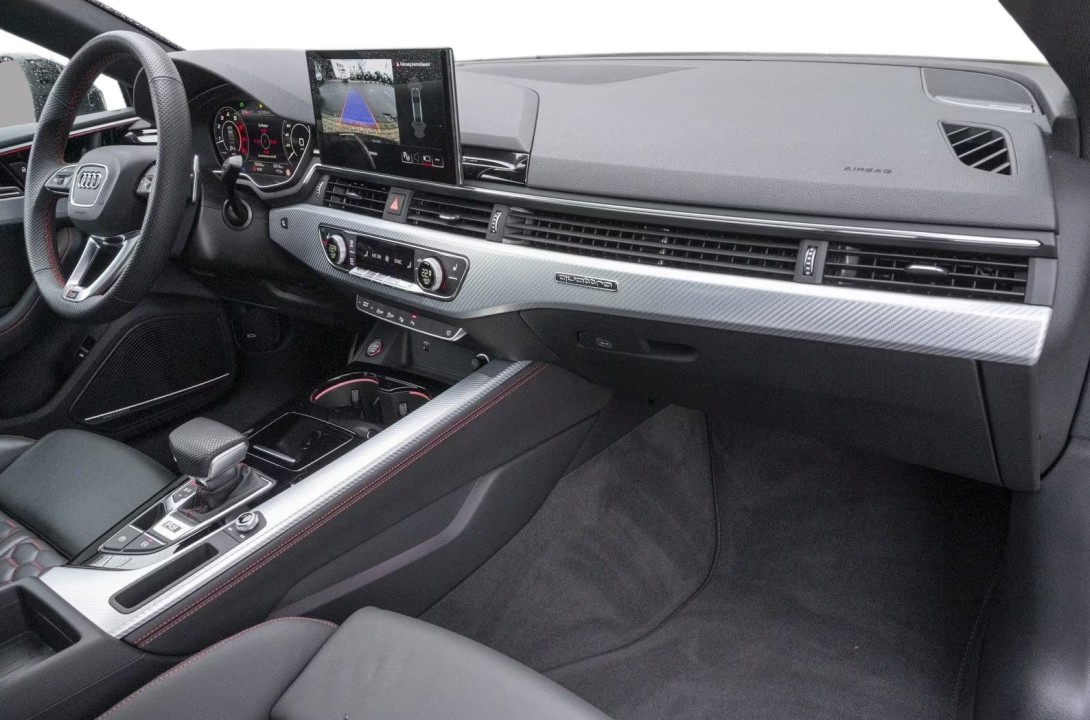 Audi RS5 Sportback - foto 9