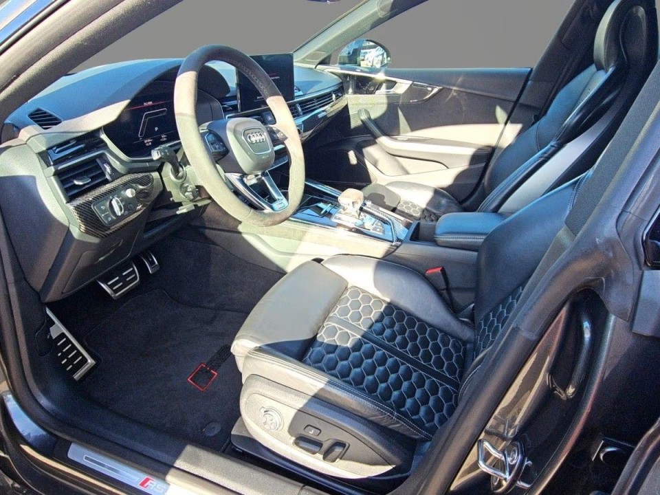 Audi RS5 Sportback - foto 7