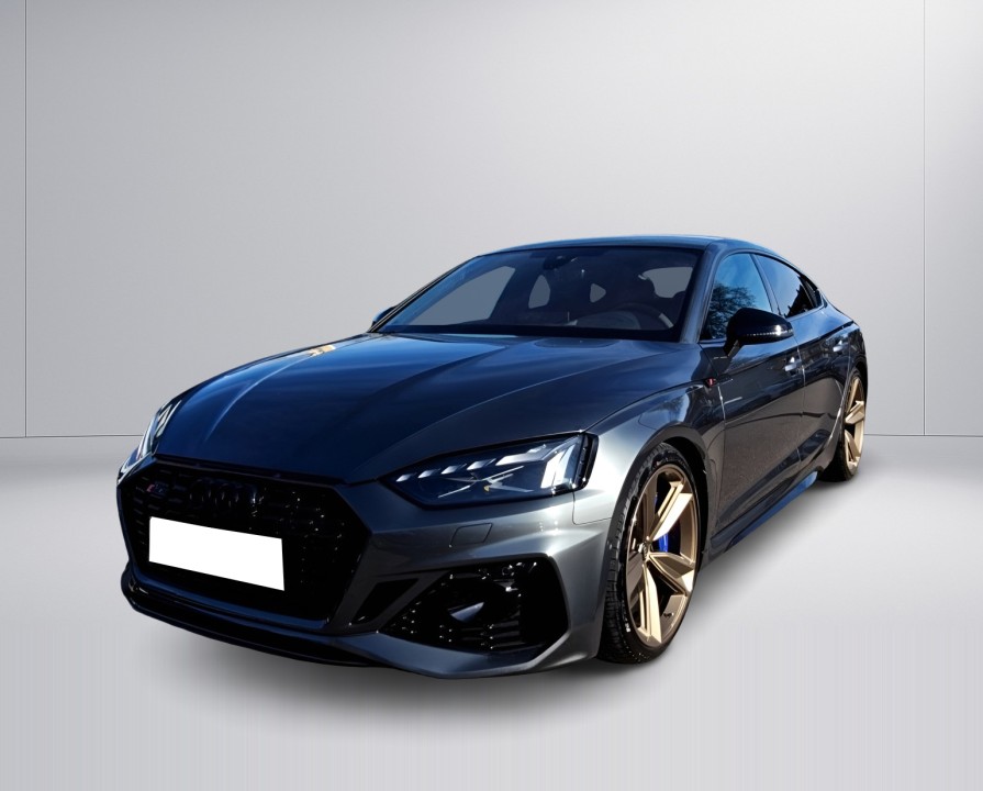 Audi RS5 Sportback (4)