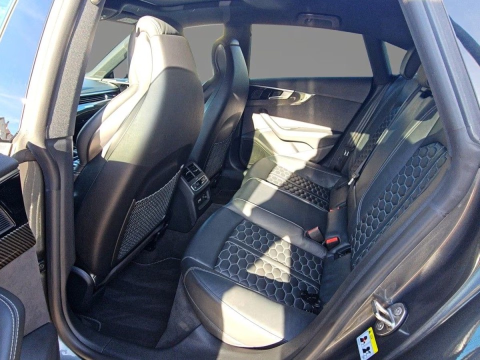 Audi RS5 Sportback - foto 9