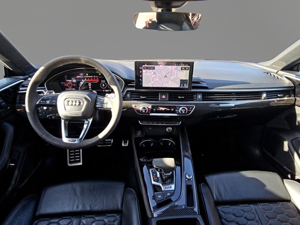 Audi RS5 Sportback - foto 6