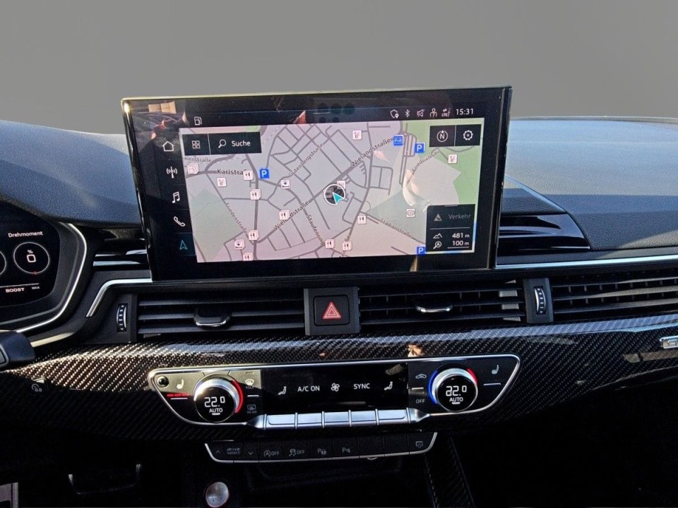 Audi RS5 Sportback - foto 8