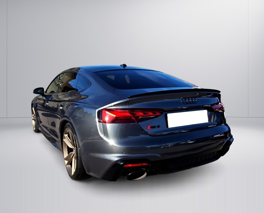 Audi RS5 Sportback (3)