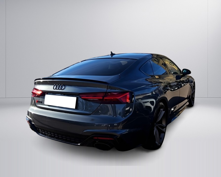 Audi RS5 Sportback (2)