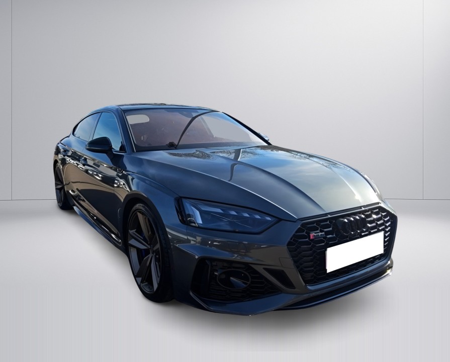 Audi RS5 Sportback