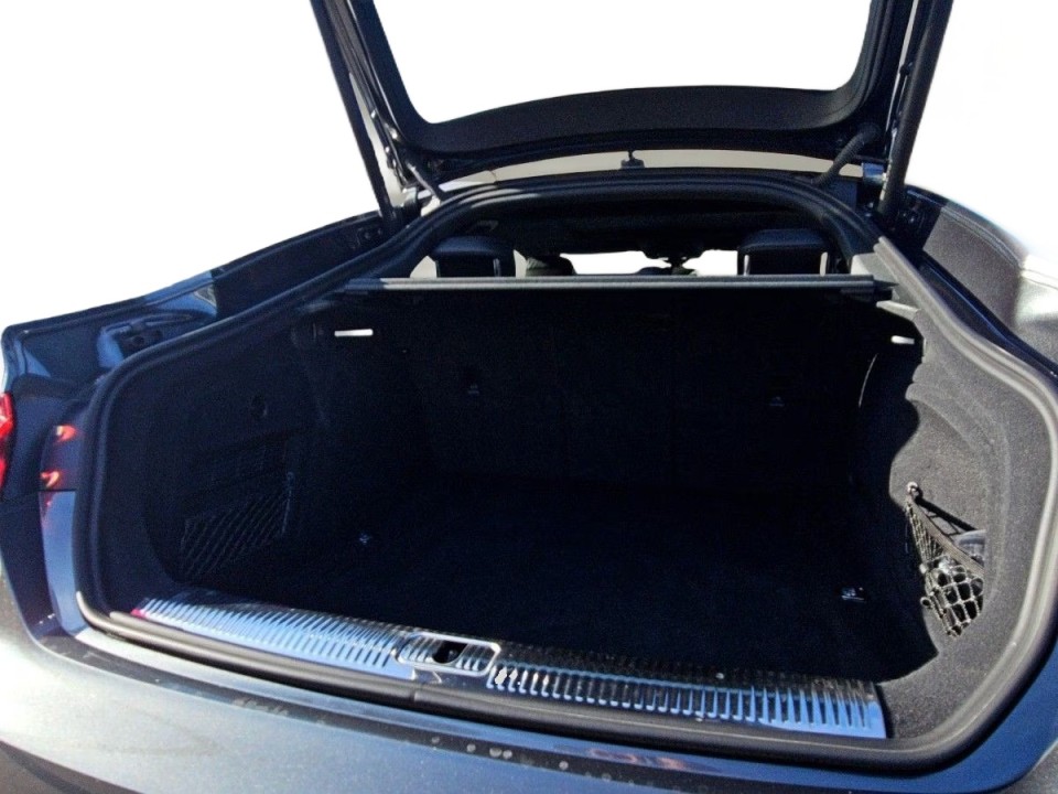 Audi RS5 Sportback - foto 10