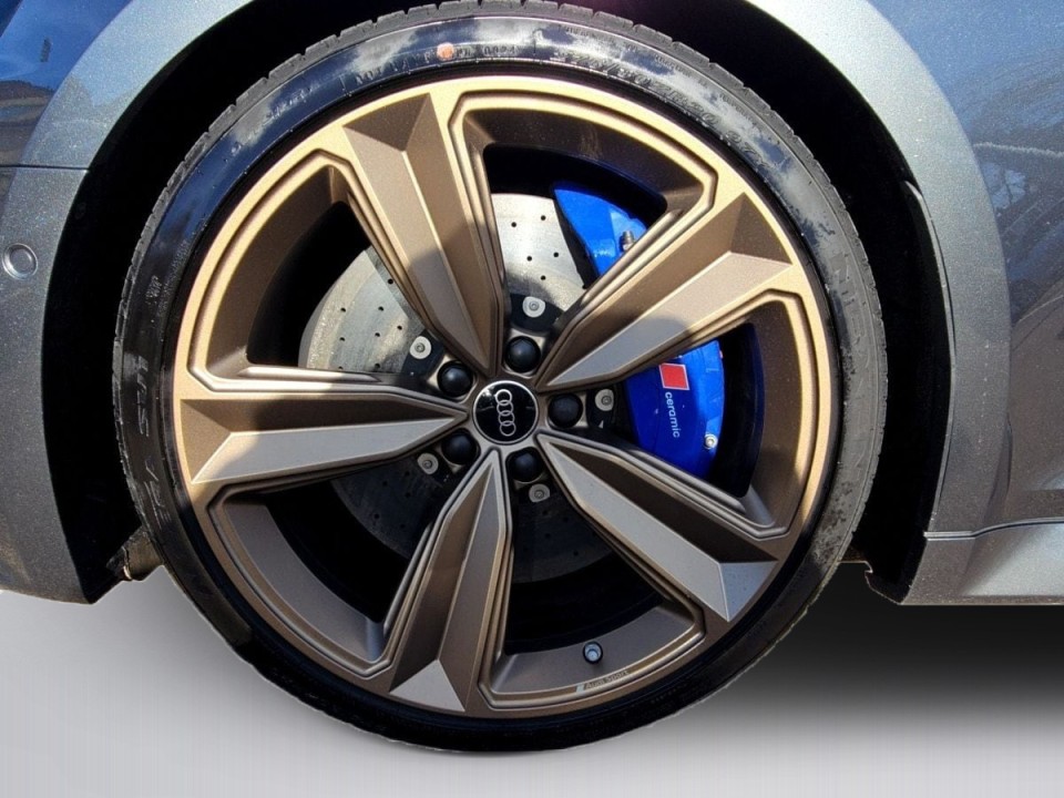 Audi RS5 Sportback - foto 11