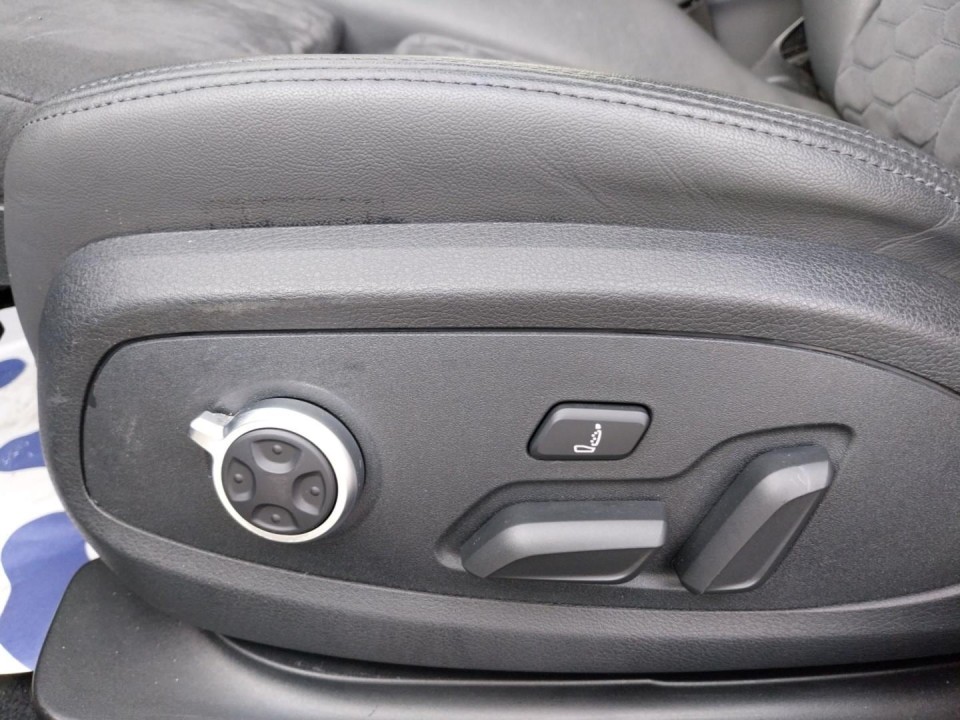 Audi RS5 Sportback - foto 12