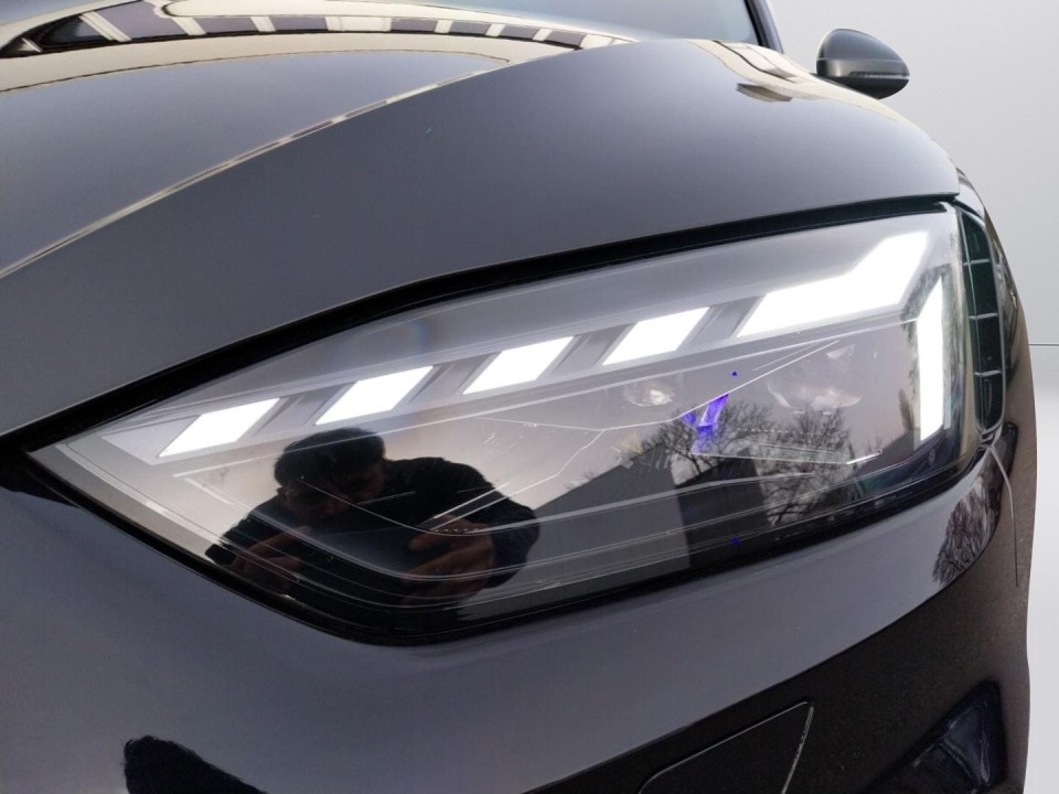 Audi RS5 Sportback - foto 14