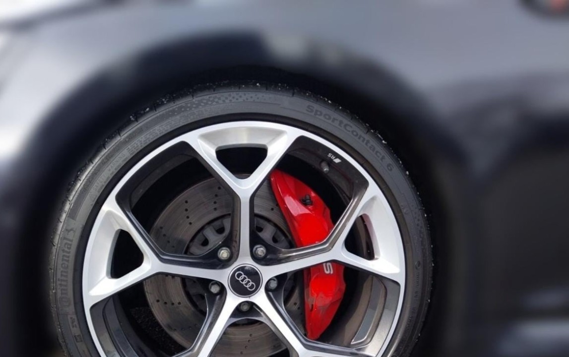 Audi RS5 Sportback - foto 16