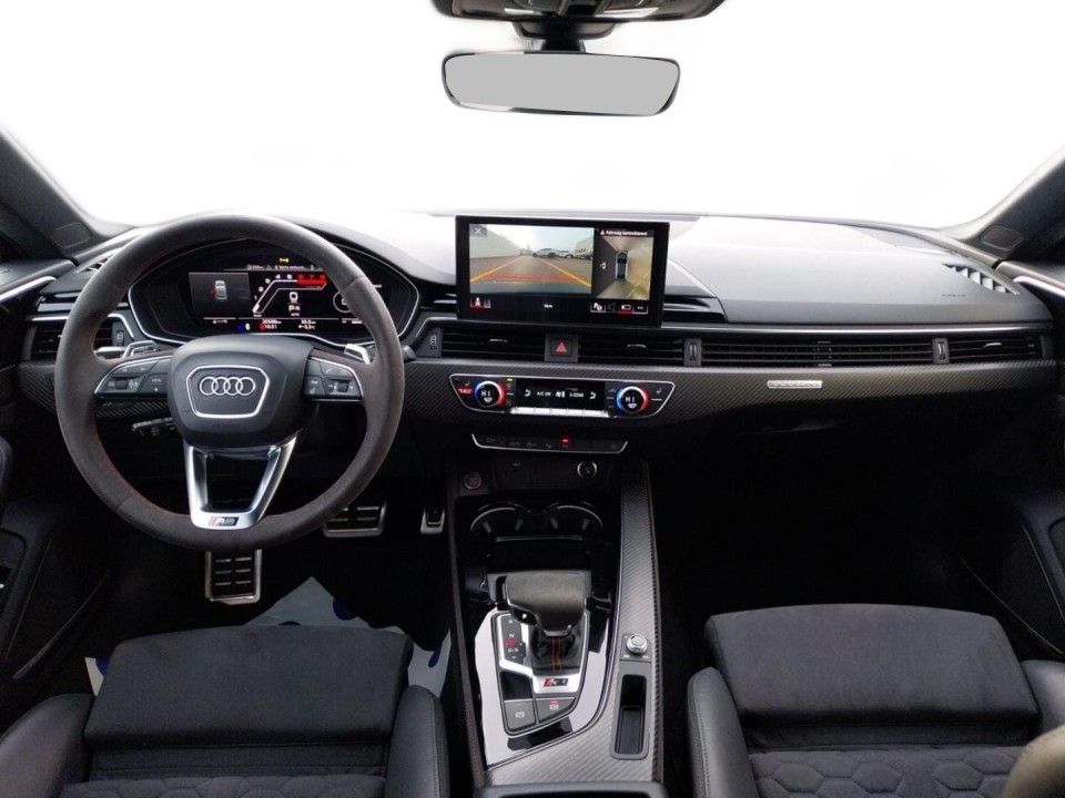 Audi RS5 Sportback - foto 9