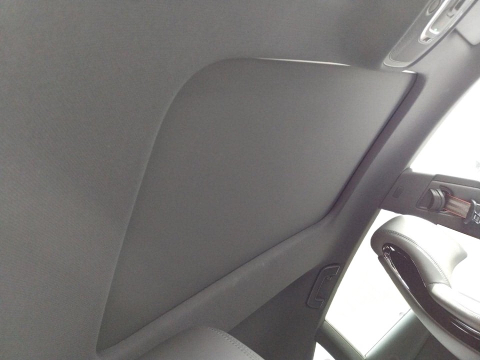 Audi RS5 Sportback - foto 13