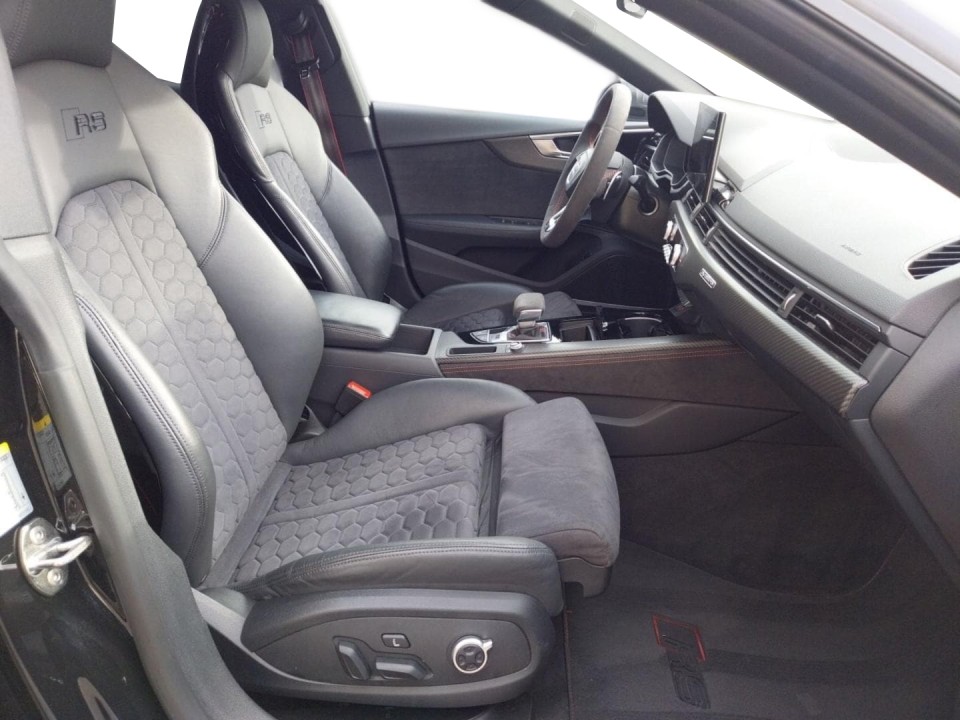 Audi RS5 Sportback - foto 7