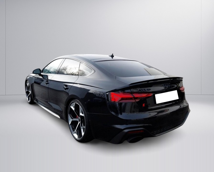 Audi RS5 Sportback (4)